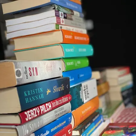 Czerwone Zagle Caloroczne Lejlighed Władysławowo