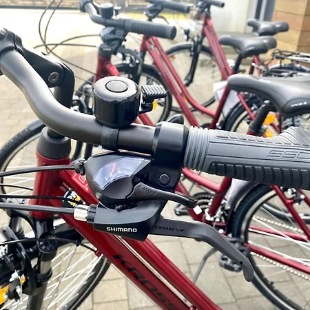 Lejlighed Czerwone Zagle Caloroczne Władysławowo