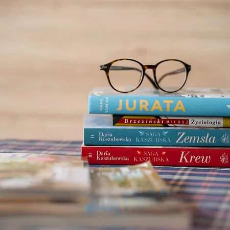 Czerwone Zagle Caloroczne * Władysławowo