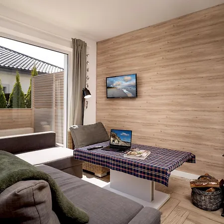 Lejlighed Czerwone Zagle Caloroczne