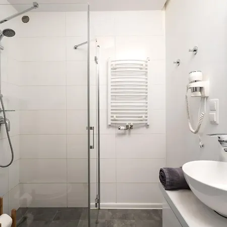 Lejlighed Czerwone Zagle Caloroczne