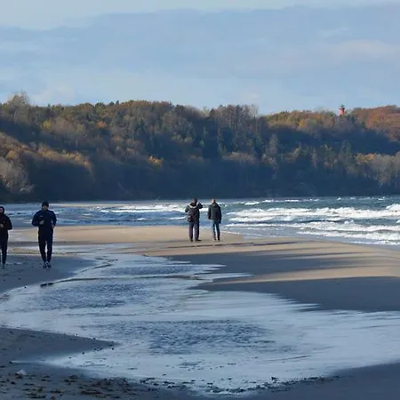 Czerwone Zagle Caloroczne Władysławowo