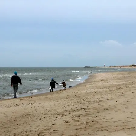 Czerwone Zagle Caloroczne * Władysławowo