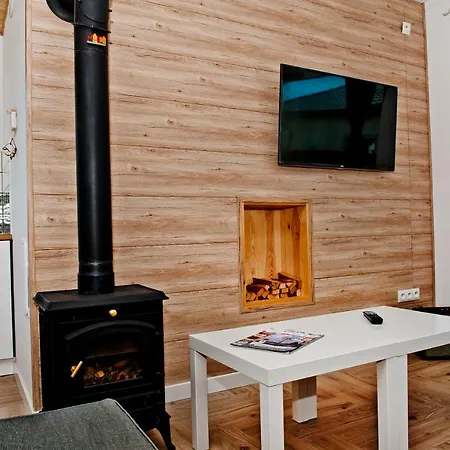 Czerwone Zagle Caloroczne * Władysławowo