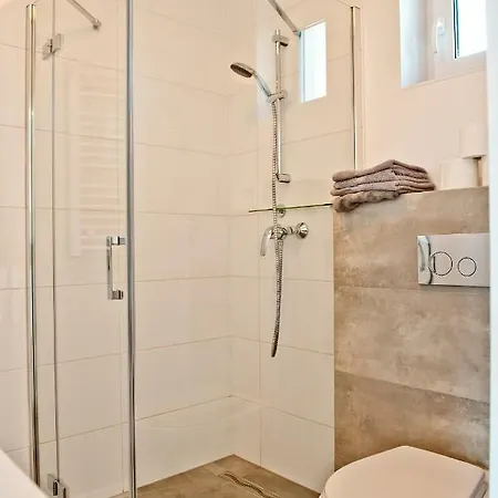 Czerwone Zagle Caloroczne Lejlighed Władysławowo