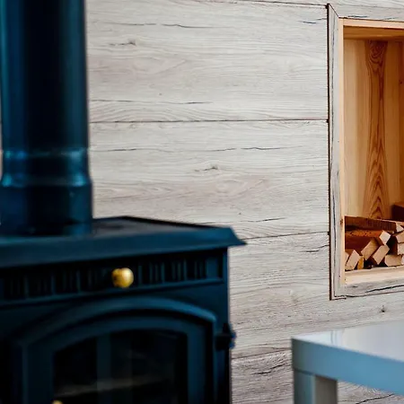 Czerwone Zagle Caloroczne Lejlighed *