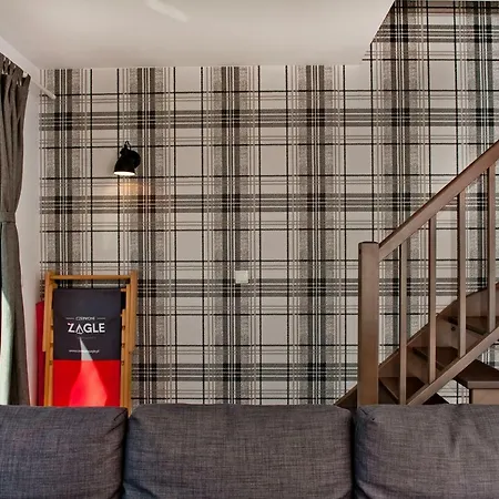 Czerwone Zagle Caloroczne *