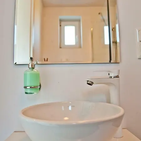 Lejlighed Czerwone Zagle Caloroczne Władysławowo