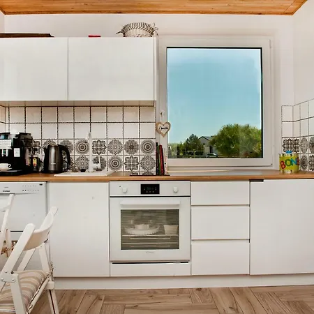 Czerwone Zagle Caloroczne * Władysławowo