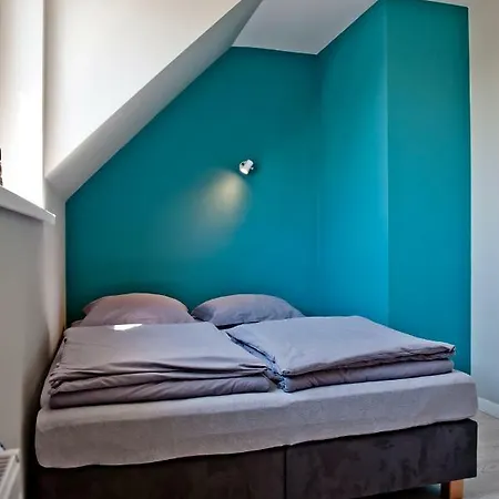 Czerwone Zagle Caloroczne Władysławowo