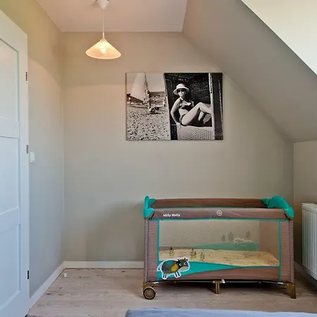 Czerwone Zagle Caloroczne Lejlighed Władysławowo