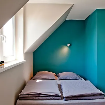 Czerwone Zagle Caloroczne Władysławowo