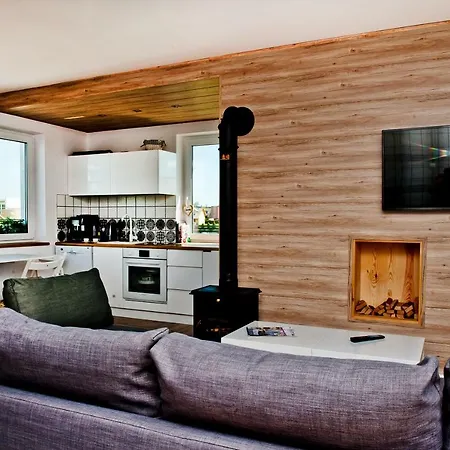 Czerwone Zagle Caloroczne * Władysławowo