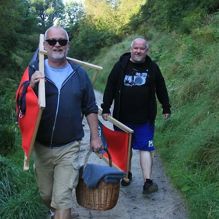 Lejlighed Czerwone Zagle Caloroczne Władysławowo