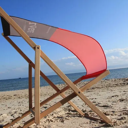 Czerwone Zagle Caloroczne * Władysławowo