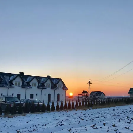 Czerwone Zagle Caloroczne * Władysławowo