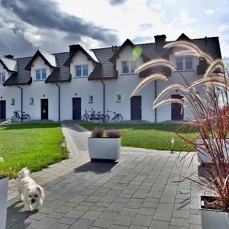 Lejlighed Czerwone Zagle Caloroczne