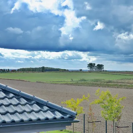 Lejlighed Czerwone Zagle Caloroczne *