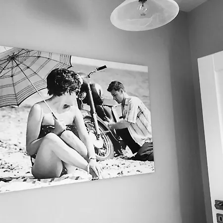 Czerwone Zagle Caloroczne Lejlighed Władysławowo