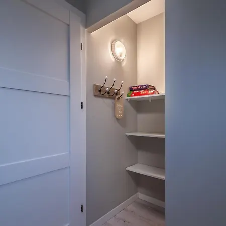 Lejlighed Czerwone Zagle Caloroczne