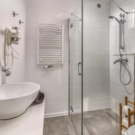 Lejlighed Czerwone Zagle Caloroczne Władysławowo