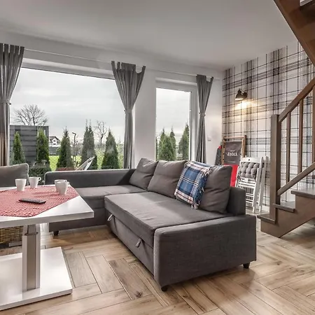 Lejlighed Czerwone Zagle Caloroczne