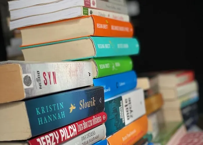 Czerwone Zagle Caloroczne Daire Władysławowo