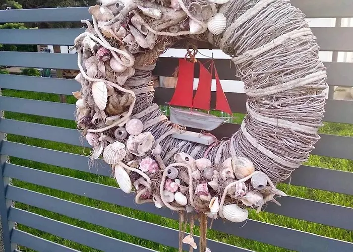 Czerwone Zagle Caloroczne Władysławowo