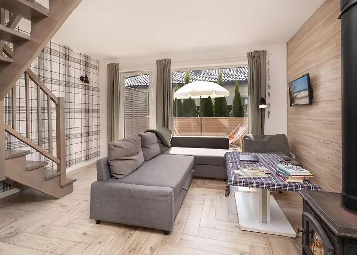 Daire Czerwone Zagle Caloroczne