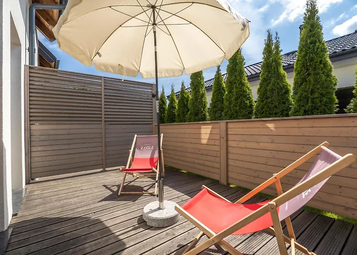 Czerwone Zagle Caloroczne Daire Władysławowo