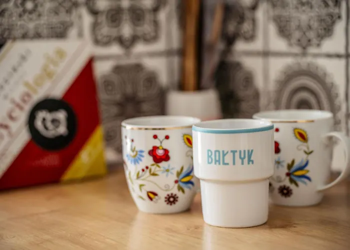 Czerwone Zagle Caloroczne * Władysławowo