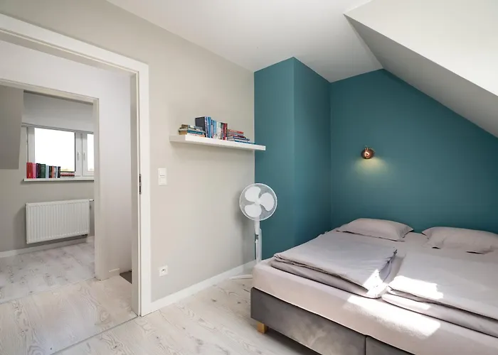 Czerwone Zagle Caloroczne * Władysławowo