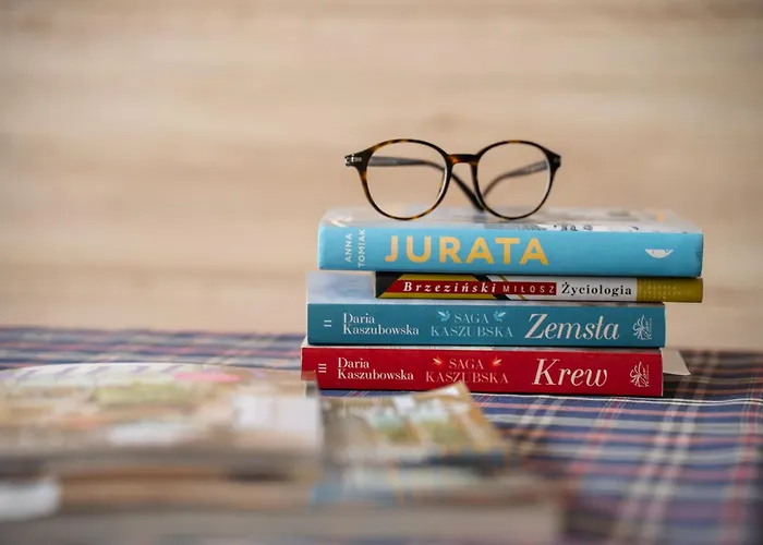 Czerwone Zagle Caloroczne * Władysławowo