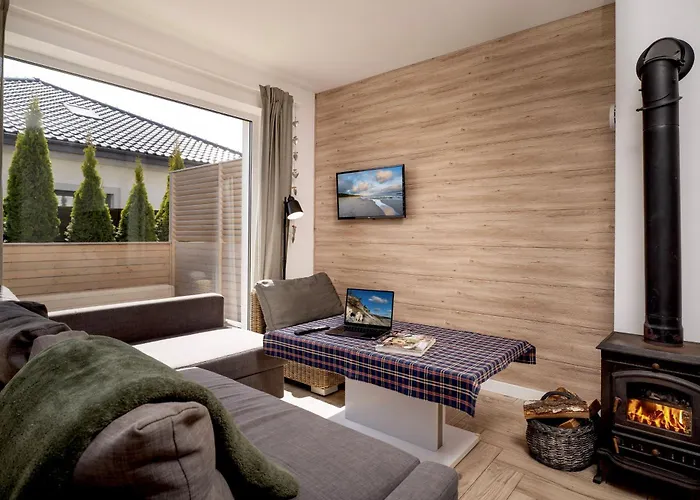 Daire Czerwone Zagle Caloroczne