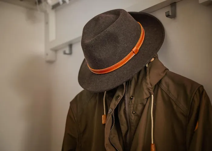 Daire Czerwone Zagle Caloroczne *