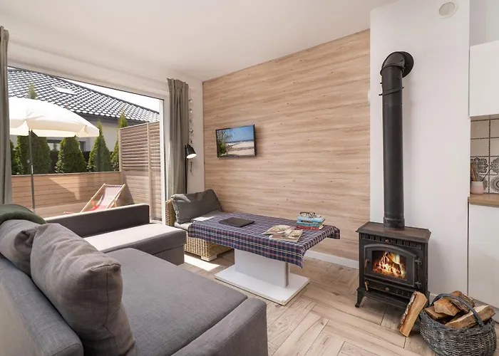 Czerwone Zagle Caloroczne Władysławowo