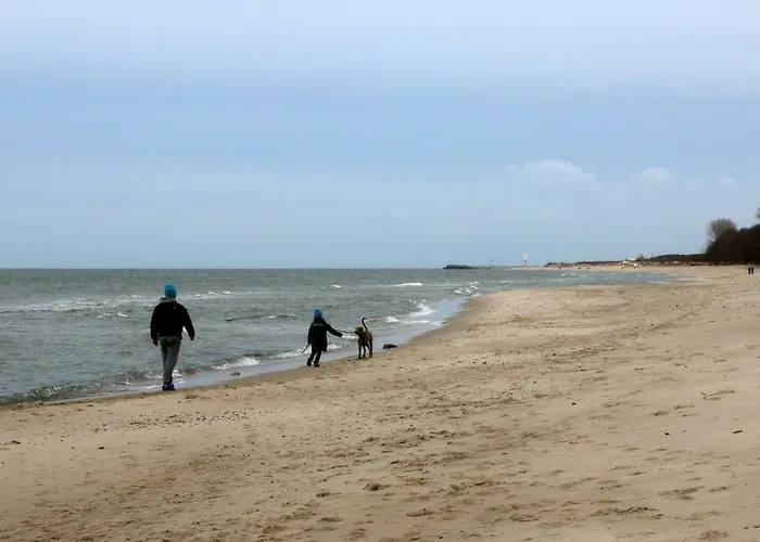 Czerwone Zagle Caloroczne * Władysławowo