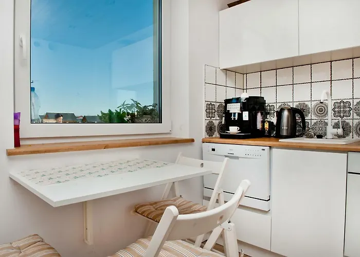 Daire Czerwone Zagle Caloroczne *