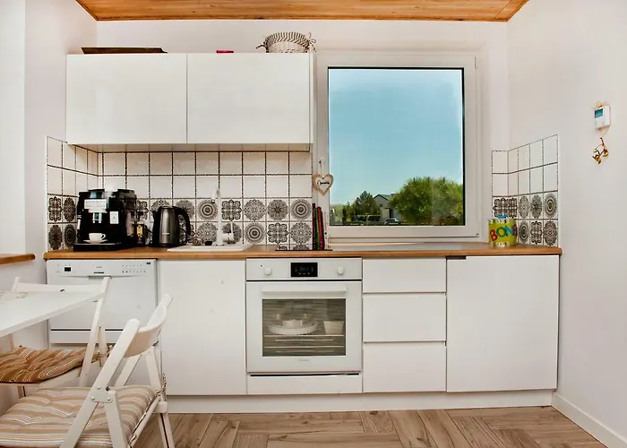 Czerwone Zagle Caloroczne * Władysławowo