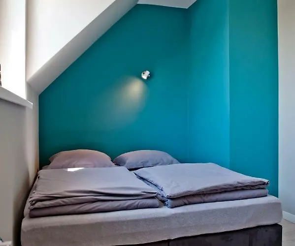 Czerwone Zagle Caloroczne Władysławowo