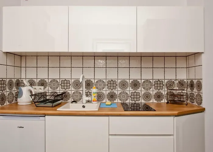 Daire Czerwone Zagle Caloroczne *