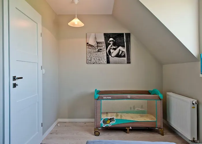 Czerwone Zagle Caloroczne Daire Władysławowo