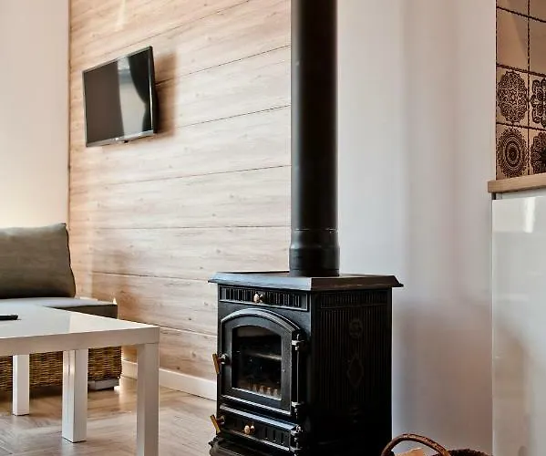 Czerwone Zagle Caloroczne Daire Władysławowo