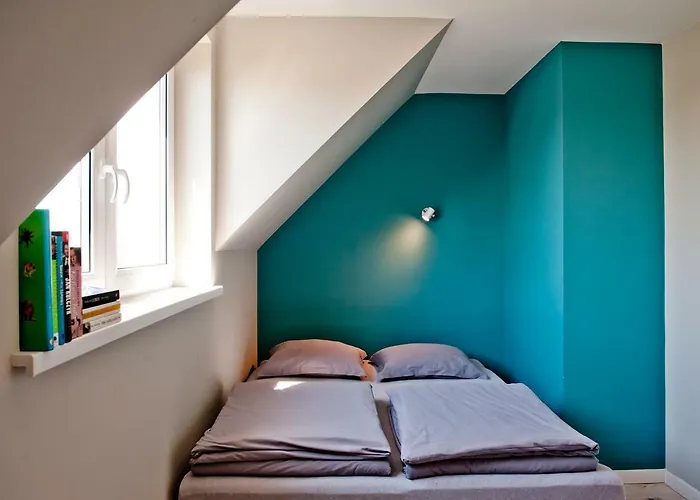 Czerwone Zagle Caloroczne Władysławowo