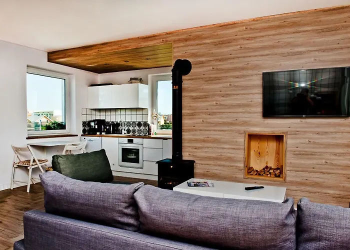 Czerwone Zagle Caloroczne * Władysławowo