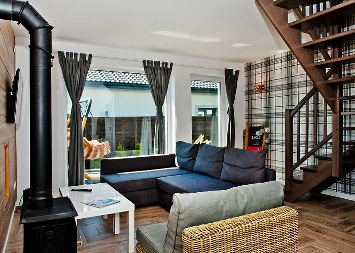 Czerwone Zagle Caloroczne Daire