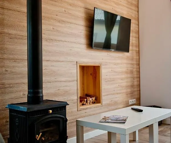 Czerwone Zagle Caloroczne * Władysławowo