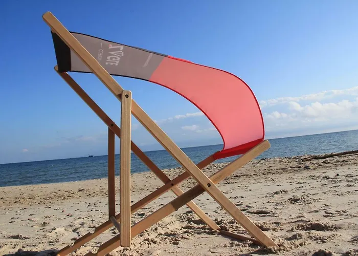 Czerwone Zagle Caloroczne * Władysławowo