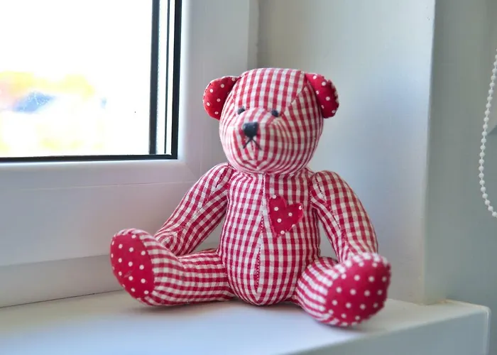 Czerwone Zagle Caloroczne Daire