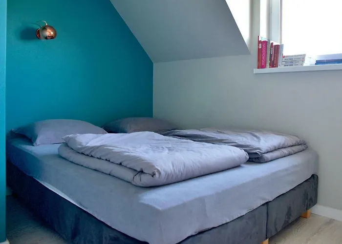 Daire Czerwone Zagle Caloroczne Władysławowo